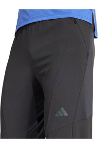 adidas pantalon fitness hombre D4T HYBRID PANT 03