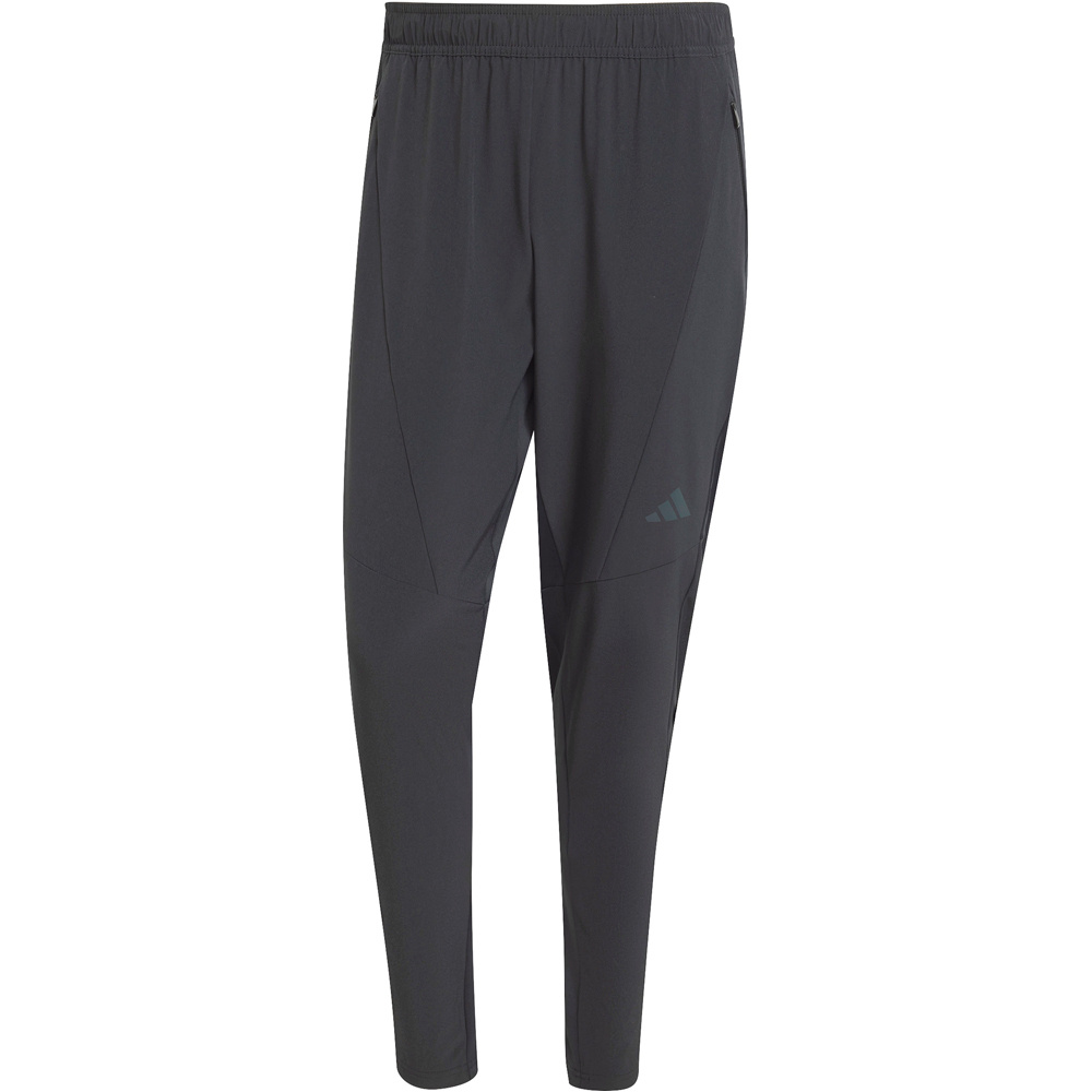adidas pantalon fitness hombre D4T HYBRID PANT 04