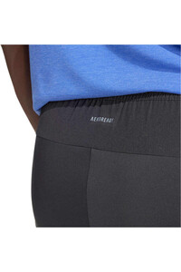 adidas pantalon fitness hombre D4T HYBRID PANT vista detalle