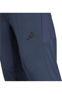 adidas pantalon fitness hombre D4T HYBRID PANT vista detalle