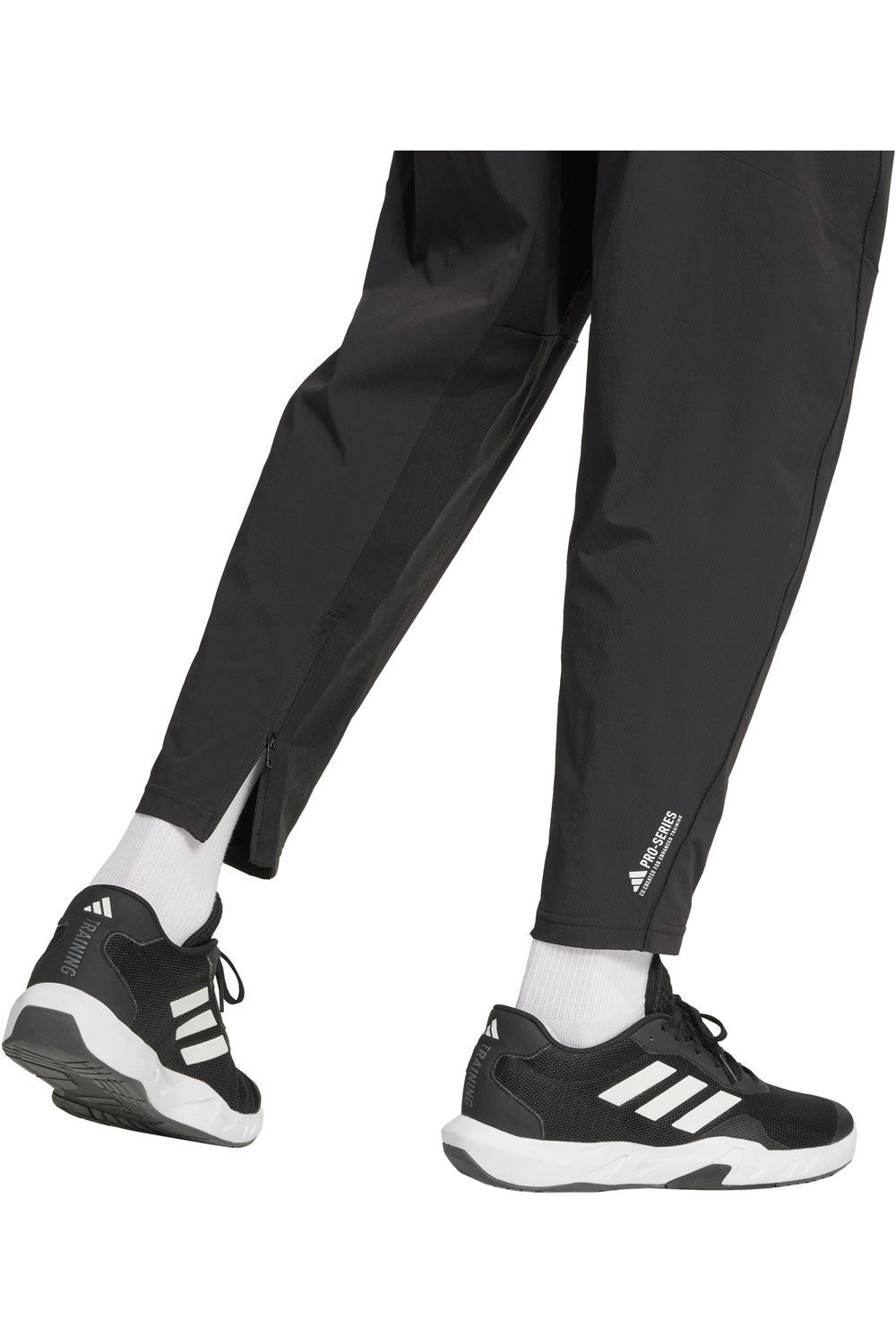 adidas pantalon fitness hombre D4T PS PANT 03