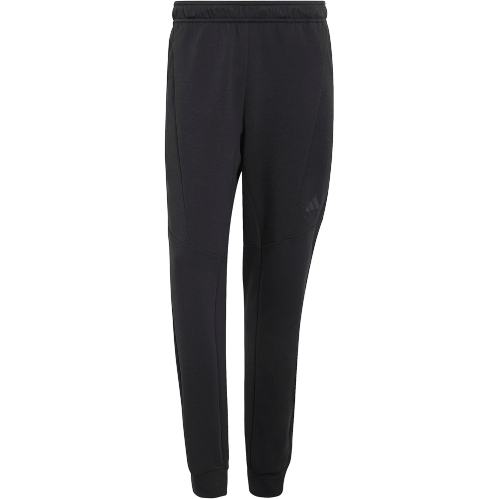 adidas pantalon fitness hombre D4T WORKOUT KNIT 04