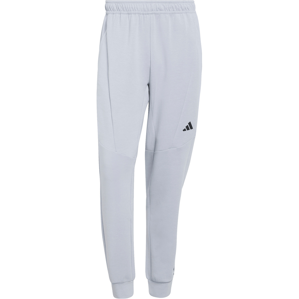 adidas pantalon fitness hombre D4T WORKOUT KNIT 04