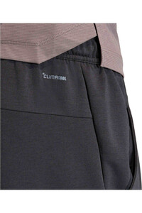 adidas pantalon fitness hombre D4T WORKOUT KNIT vista detalle