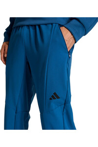 adidas pantalon fitness hombre ENTRENAMIENTO D4T vista detalle