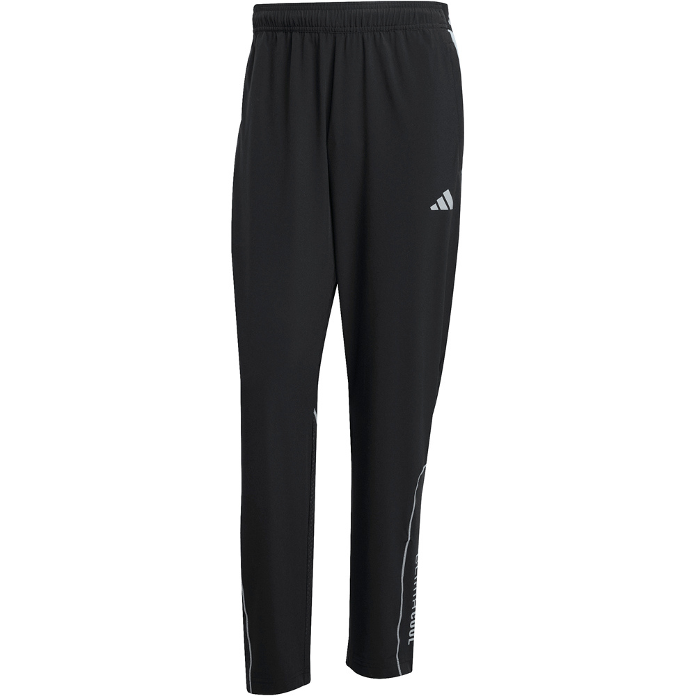 adidas pantalon fitness hombre ENTRENAMIENTO TECH APPAREL 03