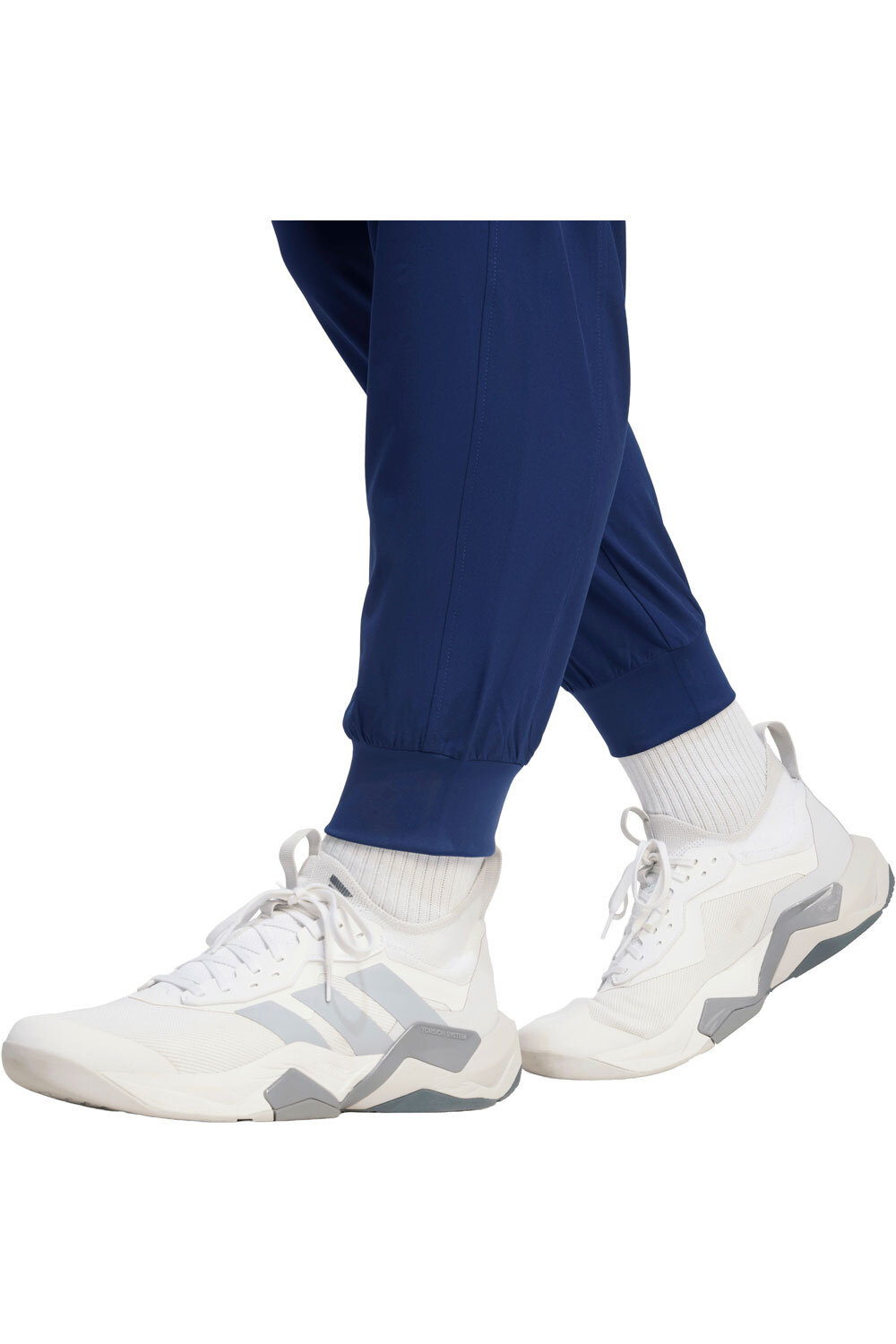 adidas pantalon fitness hombre ESSENTIALS FLEX 03