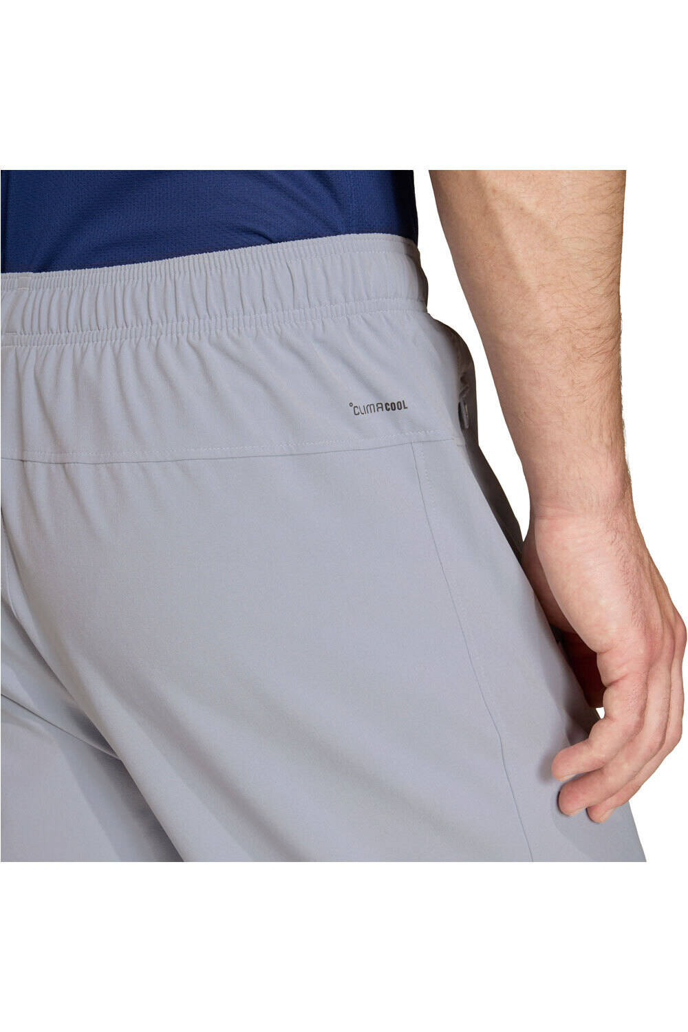 adidas pantalon fitness hombre ESSENTIALS FLEX 03