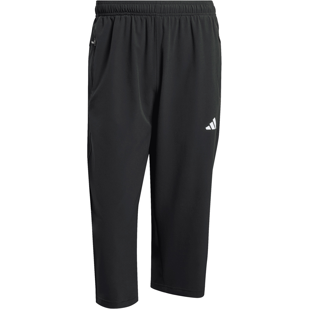 adidas pantalon fitness hombre ESSENTIALS FLEX 04