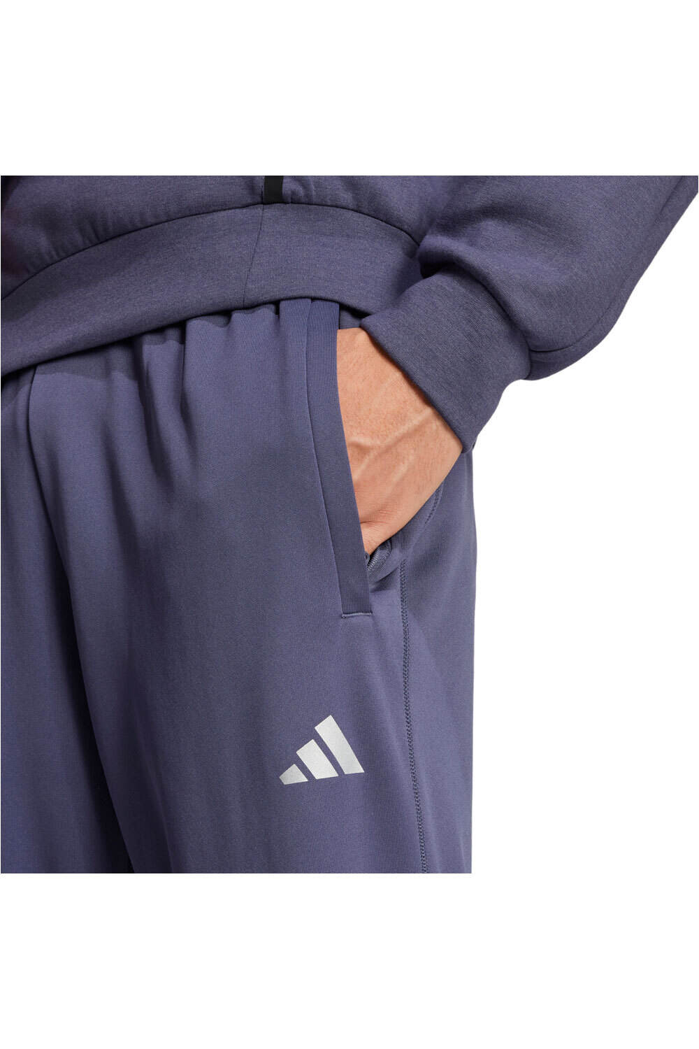 adidas pantalon fitness hombre GG 3BARPT 03