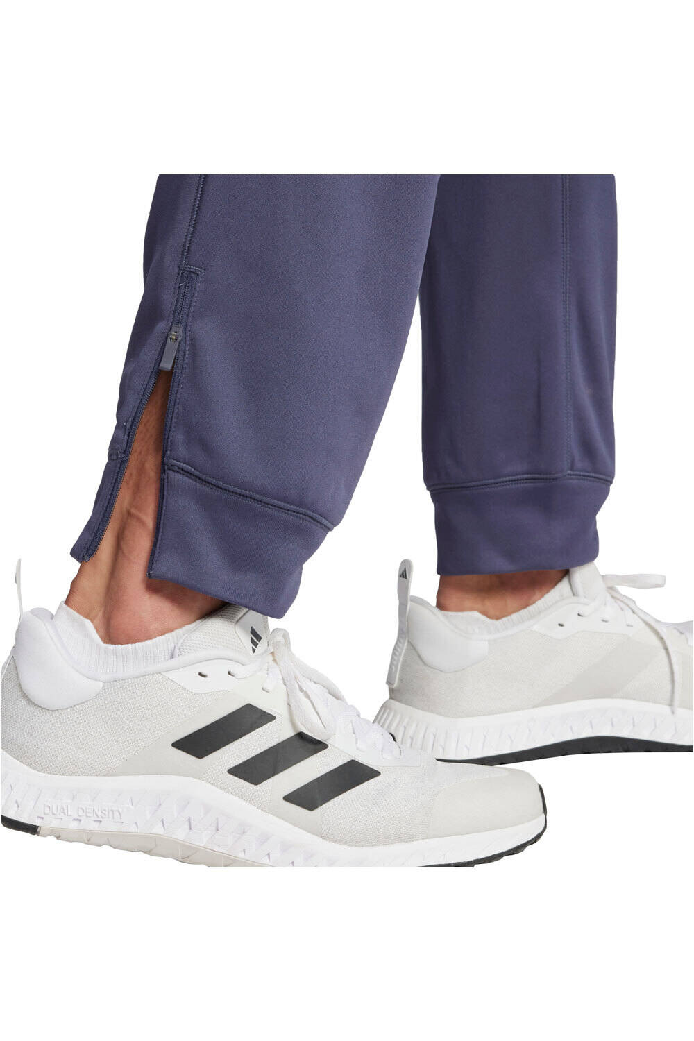 adidas pantalon fitness hombre GG 3BARPT vista detalle
