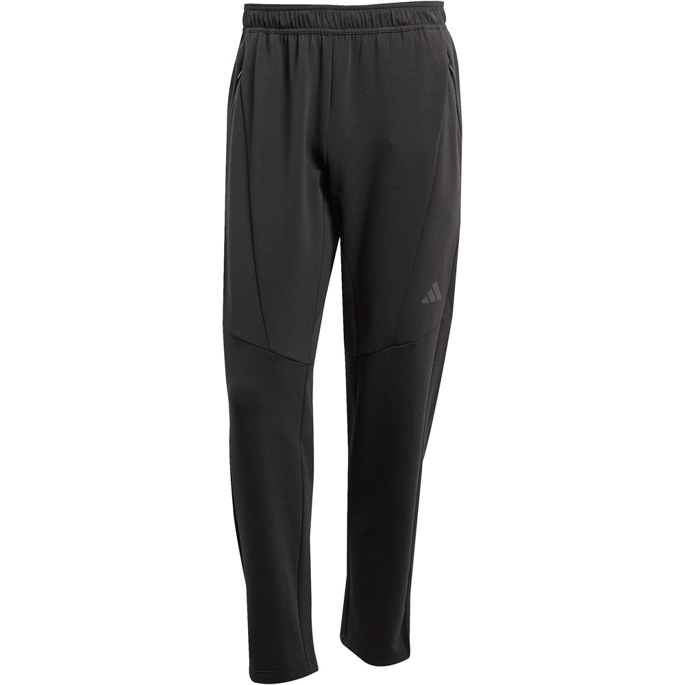 adidas pantalon fitness hombre SPACEKNIT 04