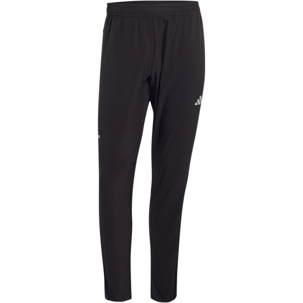 adidas pantalon fitness hombre TECH APPAREL SLIM 03