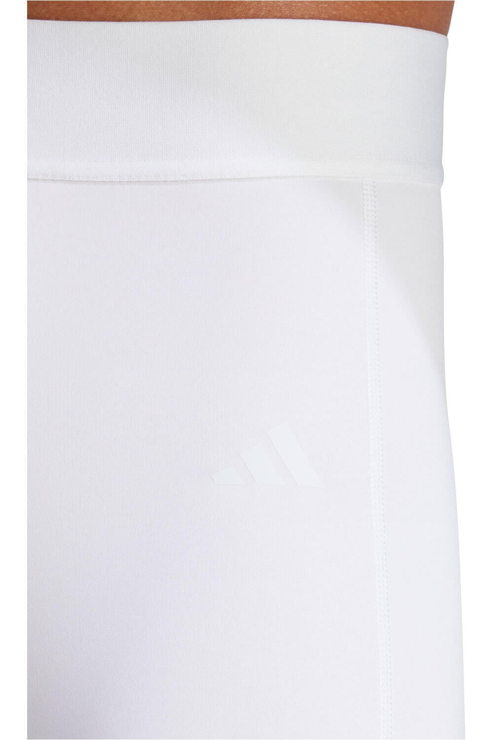 adidas pantalón futbol calentador TECHFIT 03