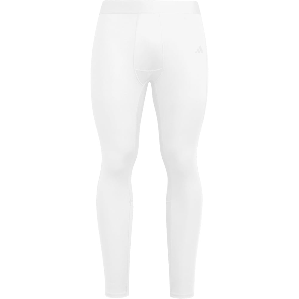 adidas pantalón futbol calentador TECHFIT 04