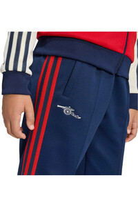 adidas pantalón futbol niño ARSENAL FC OG INFANTIL 03