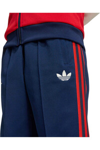 adidas pantalón futbol niño ARSENAL FC OG INFANTIL vista detalle