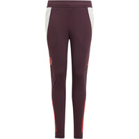 adidas pantalón futbol niño B.MUNICH 25 TR PNTY 04