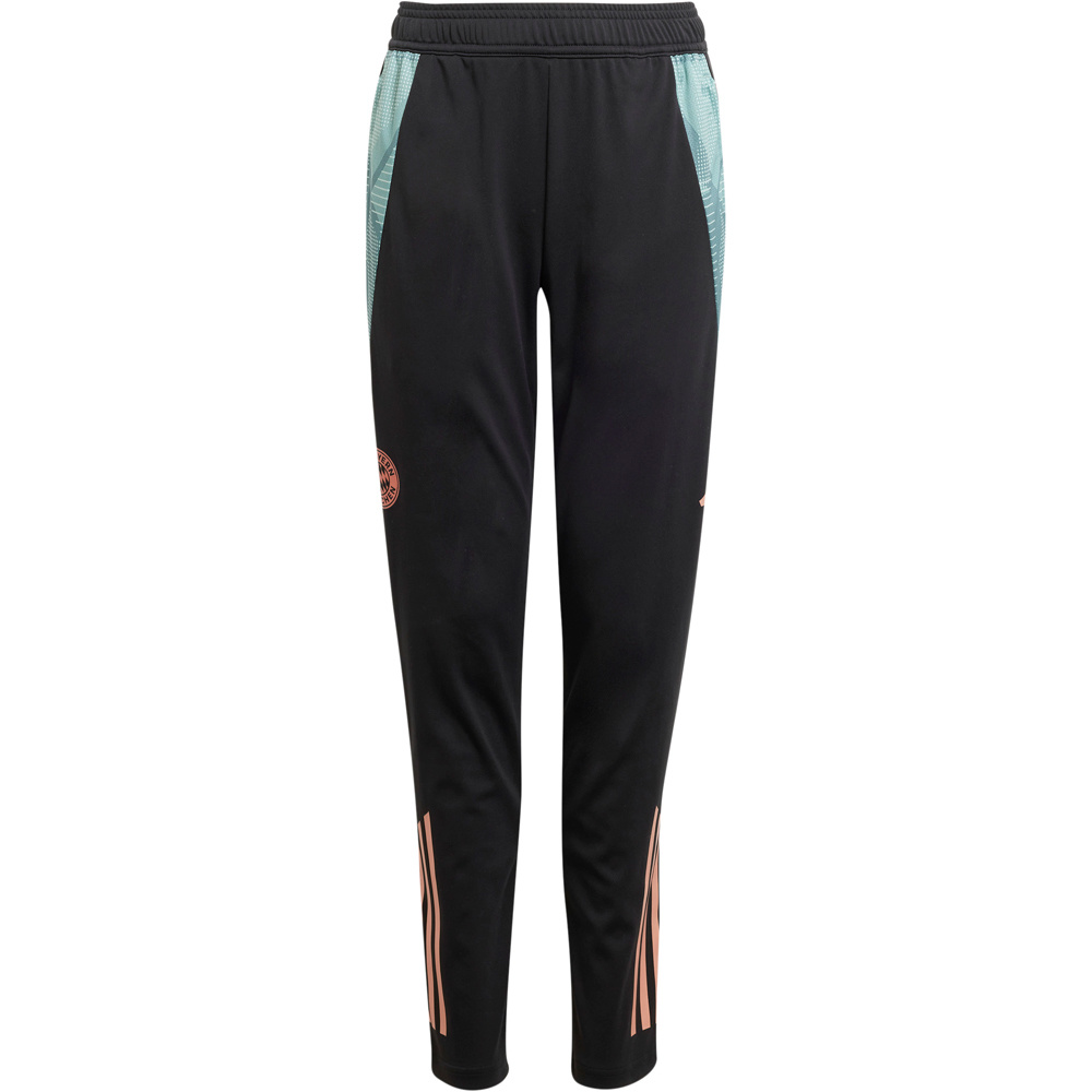 adidas pantalón futbol niño B.MUNICH 25 TR PNTY 04