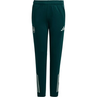 adidas pantalón futbol niño ENTRENAMIENTO ARSENAL TIRO 25 COMPET 04