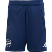 adidas pantalón futbol niño ENTRENAMIENTO ARSENAL TIRO 25 COMPET 04