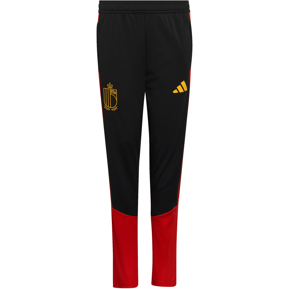 adidas pantalón futbol niño ENTRENAMIENTO BLGICA TIRO 26 04