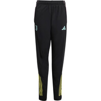 adidas pantalón futbol niño ENTRENAMIENTO JUVENTUS TIRO 25 COMPET 04