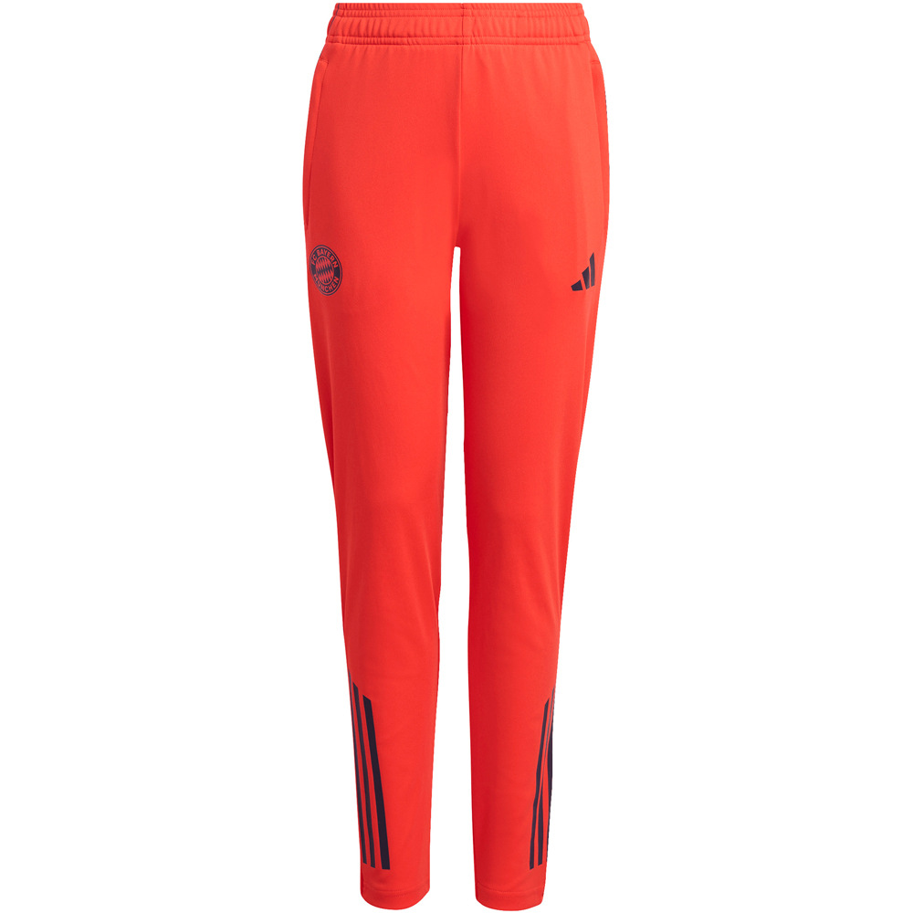 adidas pantalón futbol niño FC BAYERN 2025/2026 TIRO25 COMPET 04