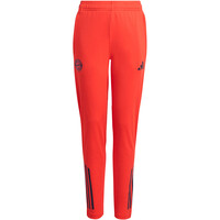 adidas pantalón futbol niño FC BAYERN 2025/2026 TIRO25 COMPET 04