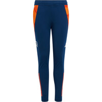 adidas pantalón futbol niño JUVENTUS 25 TR PNTY vista detalle