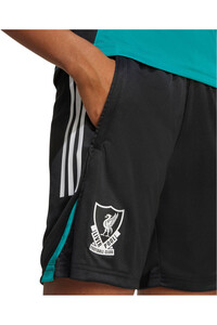adidas pantalón futbol niño LIVERPOOL FC TIRO 25 COMPETITION 03