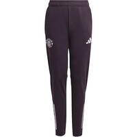 adidas pantalón futbol niño MANCHESTER U TIRO 25 COMPET 04