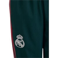 adidas pantalón futbol niño Pantaln Real Madrid 26/27 Tiro 26 03