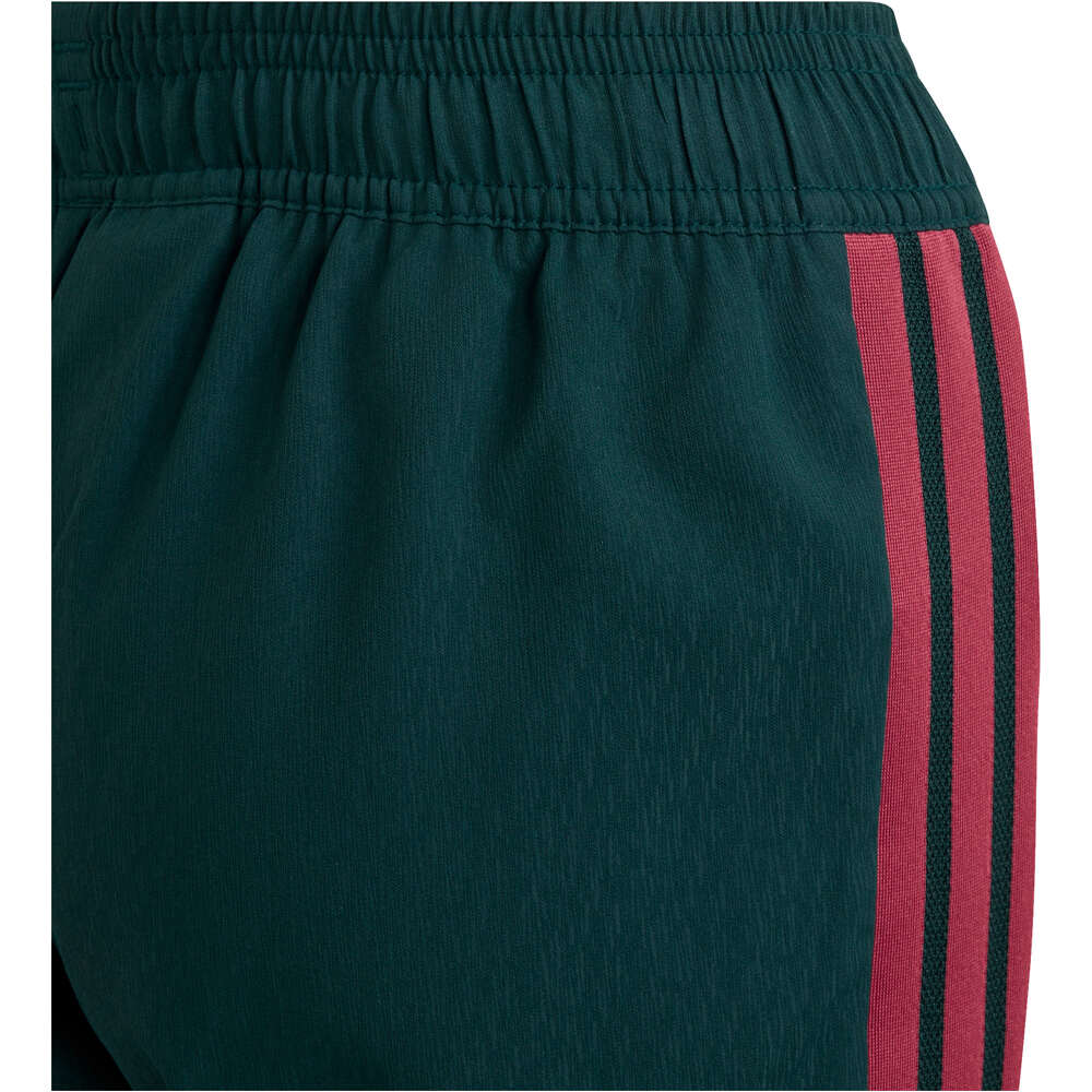 adidas pantalón futbol niño Pantaln Real Madrid 26/27 Tiro 26 vista detalle