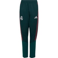 adidas pantalón futbol niño Pantaln Real Madrid 26/27 Tiro 26 vista frontal