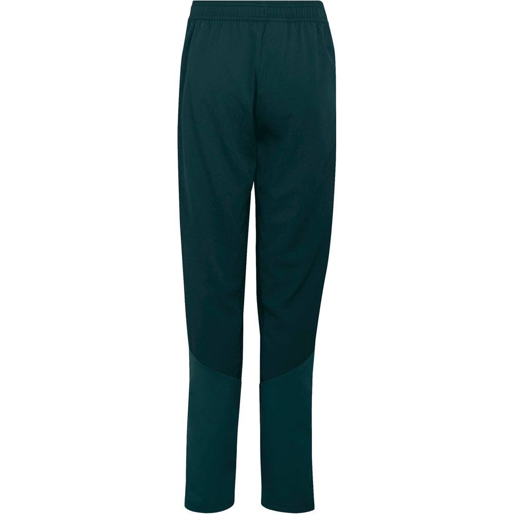 adidas pantalón futbol niño Pantaln Real Madrid 26/27 Tiro 26 vista trasera