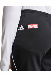 adidas pantalón futbol niño REAL MADRID AVENGERS 25/26 TIRO25 03