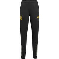 adidas pantalón futbol niño REAL MADRID AVENGERS 25/26 TIRO25 04