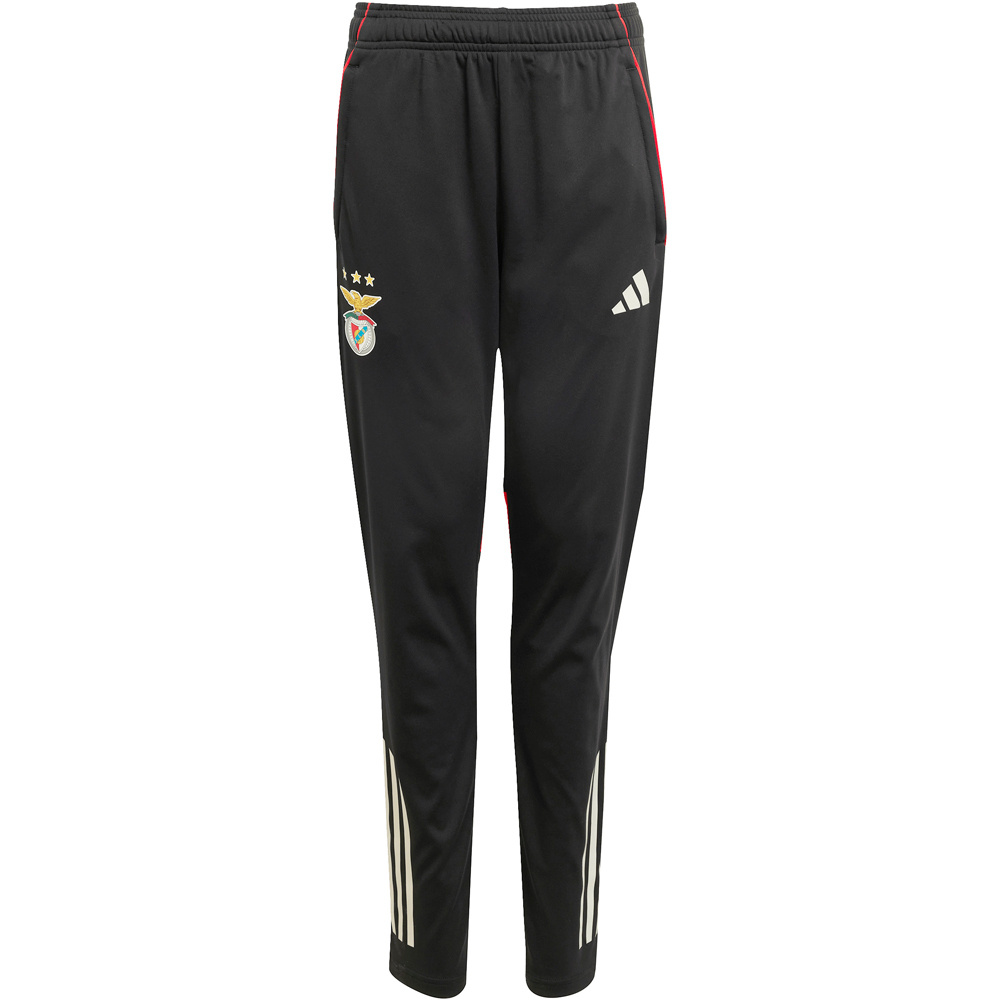adidas pantalón futbol niño SL BENFICA 25/26 TIRO25 04