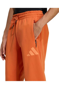 adidas pantalón hombre ADIDAS Z.N.E. NEW vista detalle