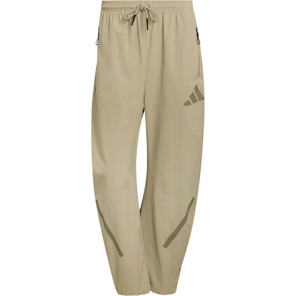 adidas pantalón hombre ADIDAS Z.N.E. TEJIDO TCNICO 04