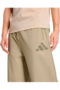 adidas pantalón hombre ADIDAS Z.N.E. TEJIDO TCNICO vista detalle