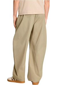 adidas pantalón hombre ADIDAS Z.N.E. TEJIDO TCNICO vista trasera