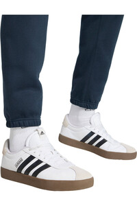 adidas pantalón hombre ALL SZN FLEECE REGULAR TAPERED 03