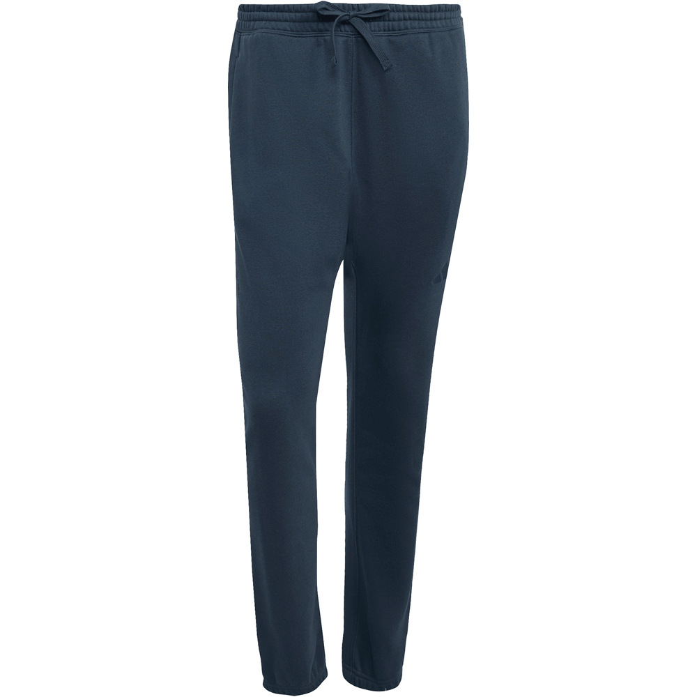 adidas pantalón hombre ALL SZN FLEECE REGULAR TAPERED 04