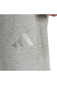 adidas pantalón hombre ALL SZN FLEECE REGULAR TAPERED vista detalle