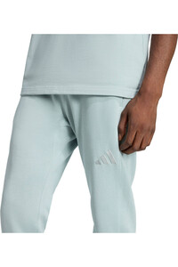 adidas pantalón hombre ALL SZN FRENCH TERRY REGULAR TAPERED vista detalle