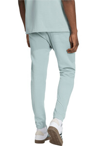 adidas pantalón hombre ALL SZN FRENCH TERRY REGULAR TAPERED vista trasera