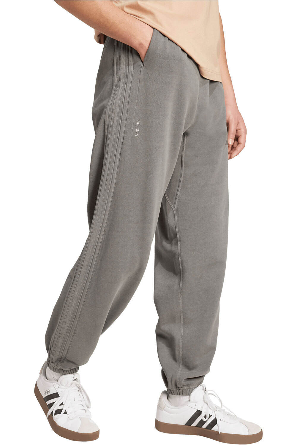 adidas pantalón hombre ALL SZN vista detalle