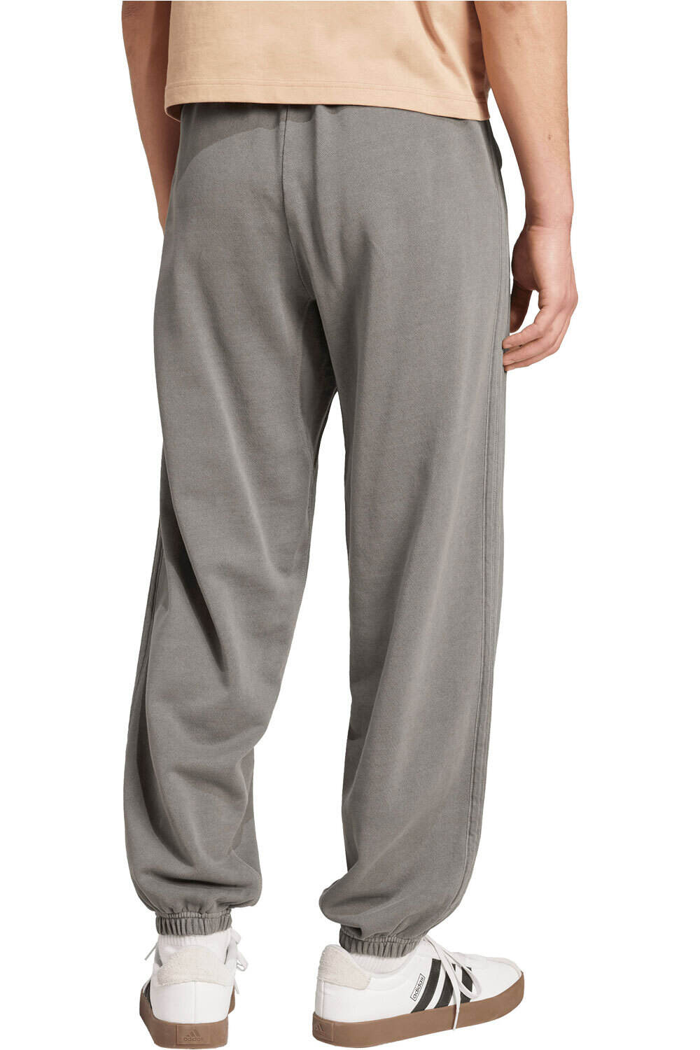 adidas pantalón hombre ALL SZN vista trasera